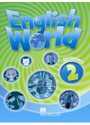 Словник English World 2 Dictionary