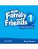 Аудіо диск Family and Friends 2nd Edition 1 Class Audio CDs