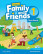 Підручник Family and Friends 2nd Edition 1 Class Book