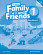 Зошит Family and Friends 2nd Edition 1 Workbook with Online Practice