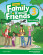 Підручник Family and Friends 2nd Edition 3 Class Book