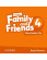 Аудіо диск Family and Friends 2nd Edition 4 Class Audio CDs
