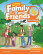 Підручник Family and Friends 2nd Edition 4 Class Book