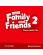 Аудіо диск Family and Friends 2nd Edition 2 Class Audio CDs