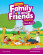 Підручник Family and Friends 2nd Edition Starter Class Book