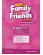 Книга вчителя Family and Friends 2nd Edition Starter Teacher's Book