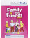 Ресурси для інтерактивної дошки Family and Friends 2nd Edition Starter iTools