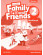 Зошит Family and Friends 2nd Edition 2 Workbook (Edition for Ukraine)