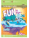 Підручник Fun for Flyers 4th Edition Student's Book with Downloadable Audio and Online Activities