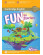 Підручник Fun for Starters 4th Edition Student's Book with Downloadable Audio, Online Activities and Home Fun Booklet