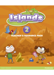 Ресурси для вчителя Islands 2 Teacher's Pack