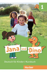 Jana und Dino