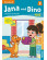 Підручник Jana und Dino PLUS 2 Kursbuch plus interaktive Version