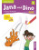 Зошит Jana und Dino PLUS 1 Arbeitsbuch plus interaktive Version
