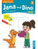 Зошит Jana und Dino PLUS 2 Arbeitsbuch plus interaktive Version