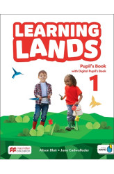 Learning Lands