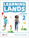 Зошит Learning Lands Level 2 Activity Book with Digital Activity Book