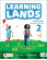 Підручник Learning Lands Level 2 Pupil's Book with Digital Pupil's Book and Navio App