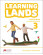 Зошит Learning Lands Level 3 Activity Book with Digital Activity Book