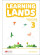 Книга для вчителя Learning Lands Level 3 Teacher's Book with Teacher's App