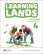 Зошит Learning Lands Level 4 Activity Book with Digital Activity Book