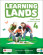 Підручник Learning Lands Level 4 Pupil's Book with Digital Pupil's Book and Navio App