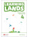 Книга для вчителя Learning Lands Level 4 Teacher's Book with Teacher's App
