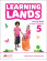 Зошит Learning Lands Level 5 Activity Book with Digital Activity Book