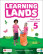 Підручник Learning Lands Level 5 Pupil's Book with Digital Pupil's Book and Navio App