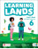 Підручник Learning Lands Level 6 Pupil's Book with Digital Pupil's Book and Navio App