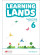 Книга для вчителя Learning Lands Level 6 Teacher's Book with Teacher's App