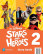 Картки My Disney Stars and Heroes 2 Story Cards