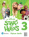 Картки My Disney Stars and Heroes 3 Picture Cards