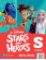 Картки My Disney Stars and Heroes Starter Story Cards