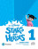Книга вчителя My Disney Stars and Heroes 1 Teacher's Book with Teacher's Portal Access Code