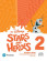 Книга вчителя My Disney Stars and Heroes 2 Teacher's Book with Teacher's Portal Access Code
