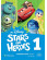 Підручник My Disney Stars and Heroes 1 Student's Book with eBook