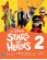 Підручник My Disney Stars and Heroes 2 Student's Book with eBook