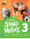 Підручник My Disney Stars and Heroes 3 Student's Book with eBook