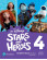 Підручник My Disney Stars and Heroes 4 Student's Book with eBook