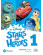 Робочий зошит My Disney Stars and Heroes 1 Workbook with eBook