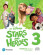 Робочий зошит My Disney Stars and Heroes 3 Workbook with eBook