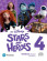Робочий зошит My Disney Stars and Heroes 4 Workbook with eBook