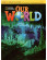 Книга для вчителя Our World 5 Lesson Planner with Audio CD and Teacher's Resource CD-ROM