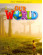 Робочий зошит Our World 4 Workbook with Audio CD