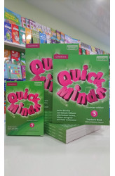 Quick Minds 3 Pack