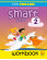Зошит Smart Junior 2 for Ukraine Workbook + CD-ROM