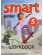Зошит Smart Junior 5 Workbook with CD/CD-ROM