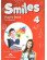 Підручник Smiles 4 for Ukraine Pupil's Book