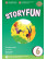 Книга вчителя Storyfun for Flyers Level 6 Teacher's Book with Online Audio